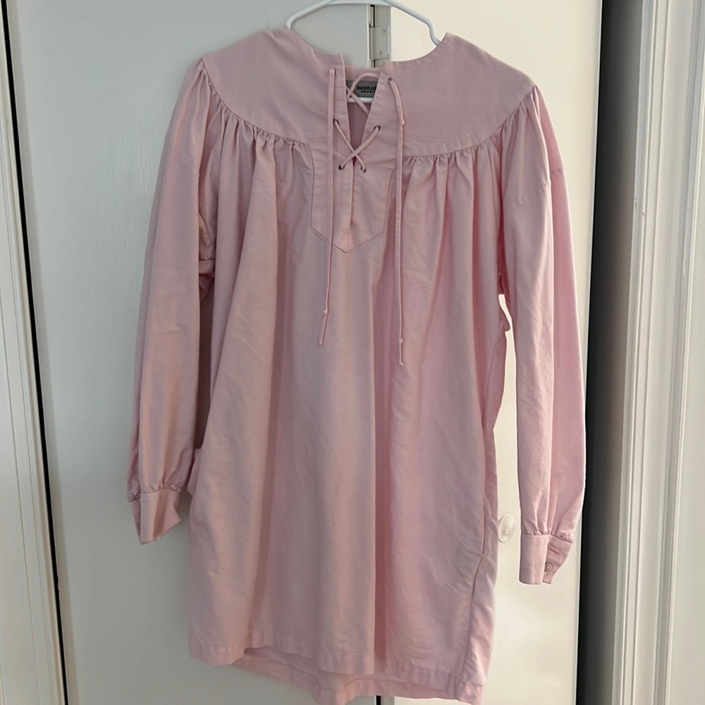 Rachel Comey mini dress
